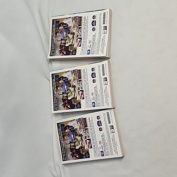 Set TourBook Guides 2015 Versions - Picture 2 of 15